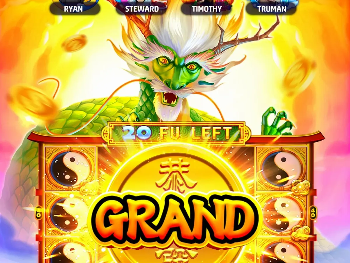 Koleksi lamtoto Slot Gacor screenshot