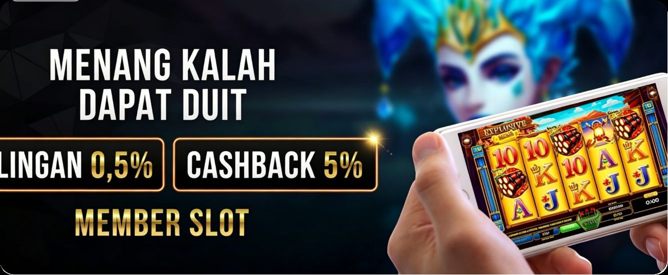 Main lamtotoapk.com Menang Jackpot Besar
