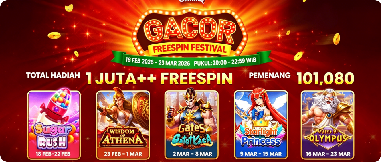Login lamtoto Sekarang Bonus Melimpah